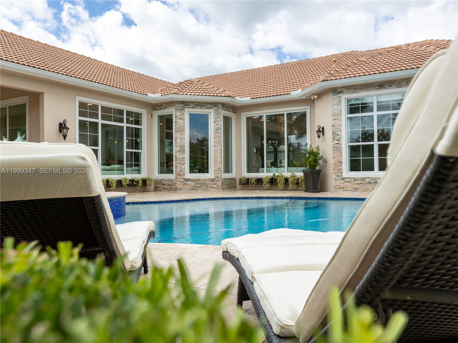 STERLING RANCH - Residential