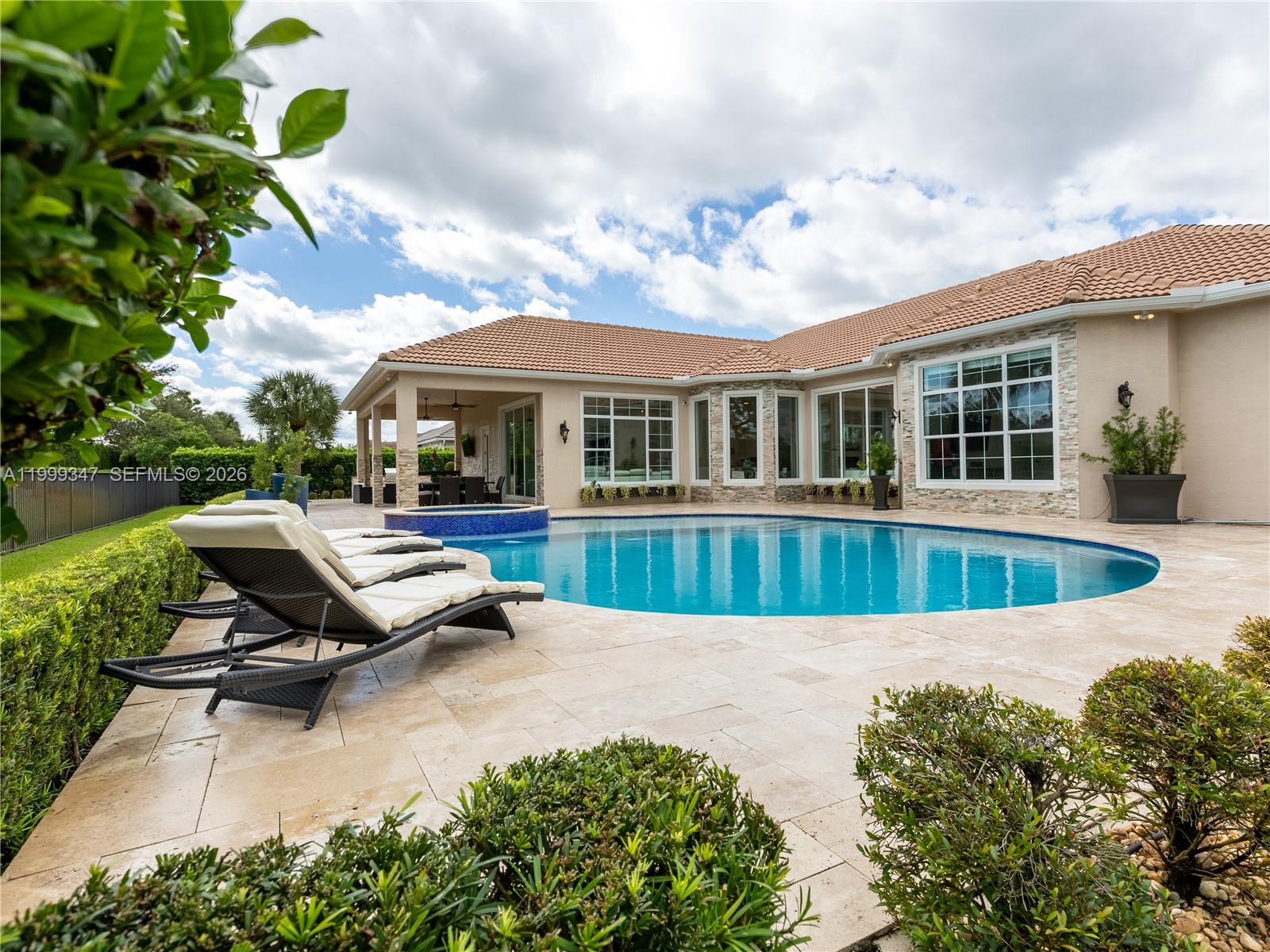 STERLING RANCH - Residential