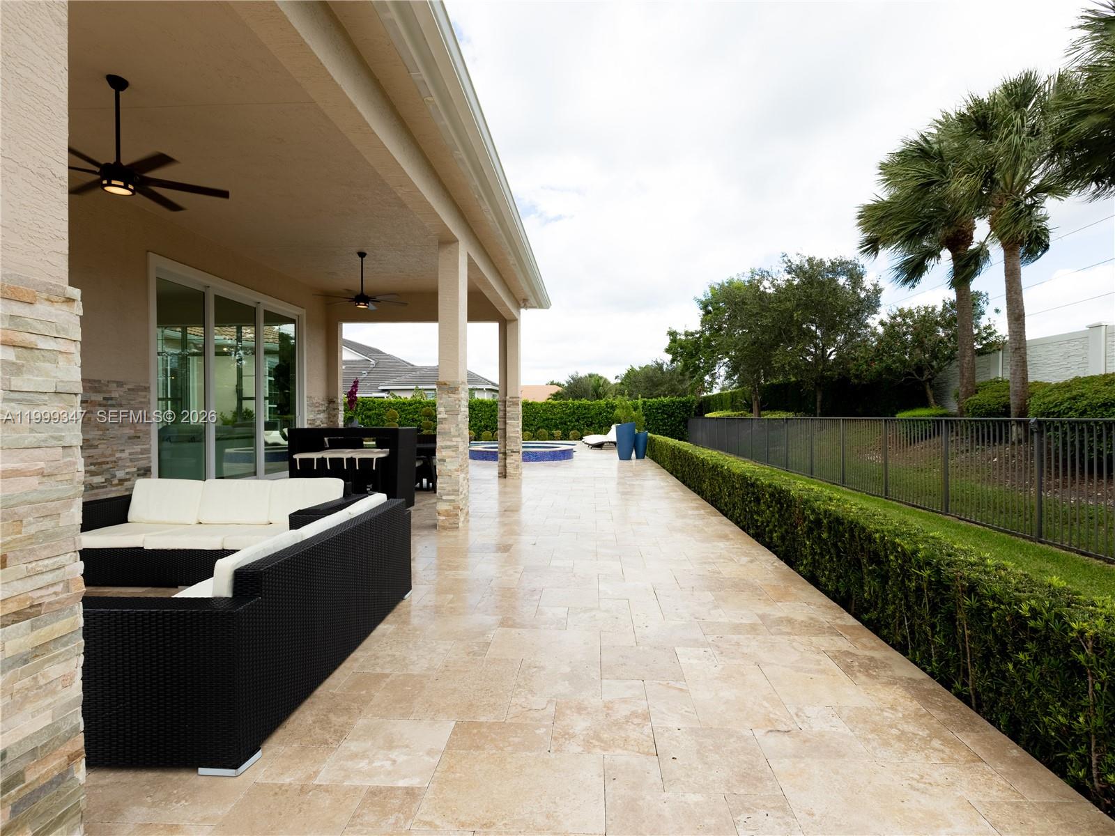 STERLING RANCH - Residential