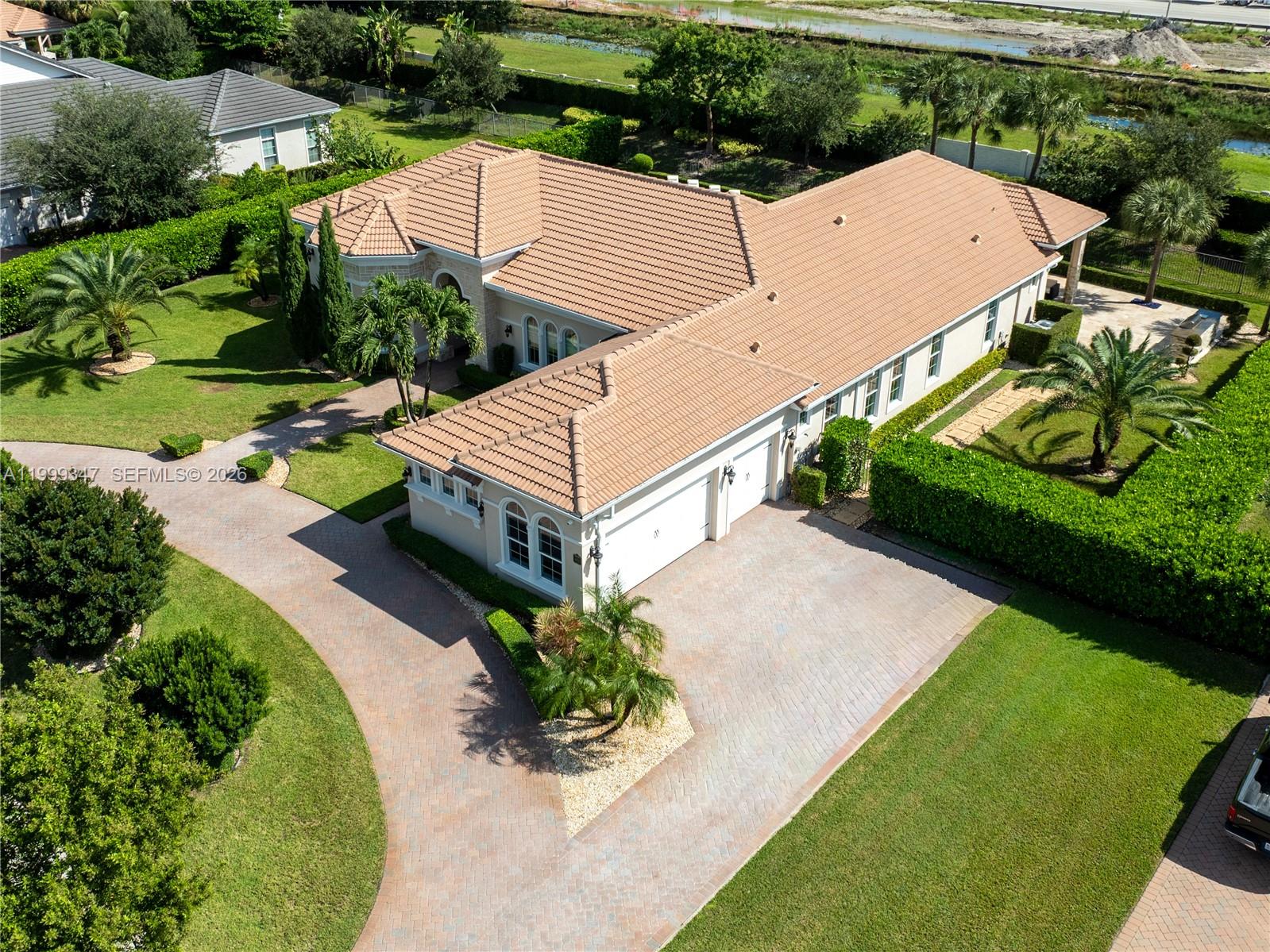 STERLING RANCH - Residential