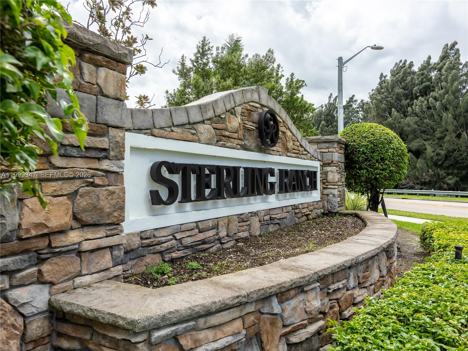 STERLING RANCH - Residential