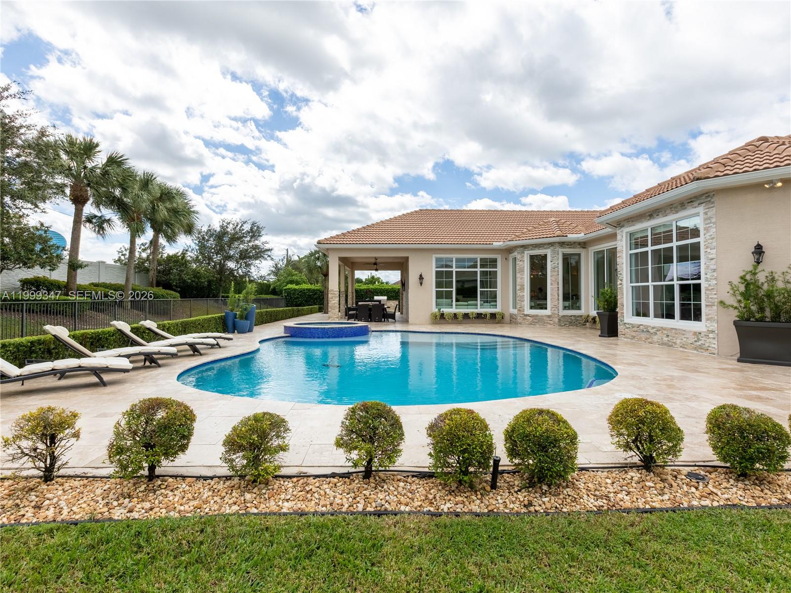 STERLING RANCH - Residential