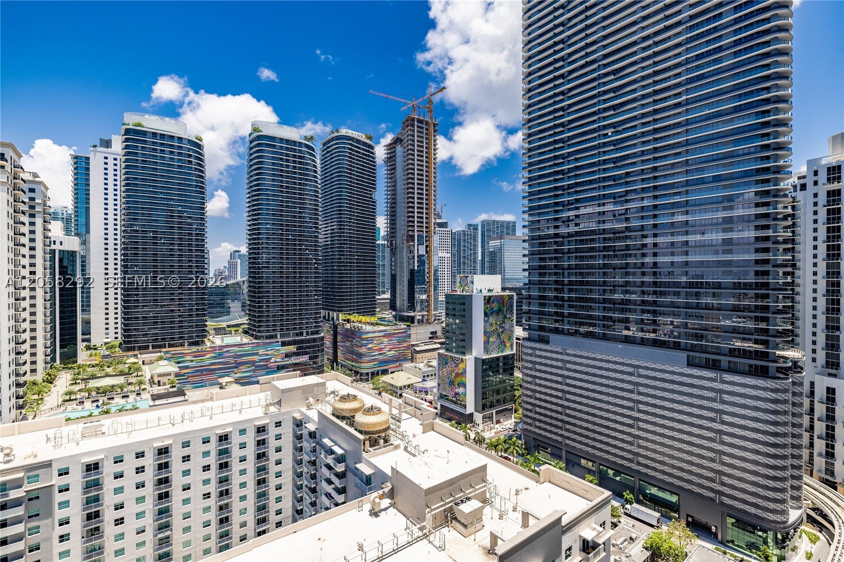 1111 SW 1st Ave 2723N