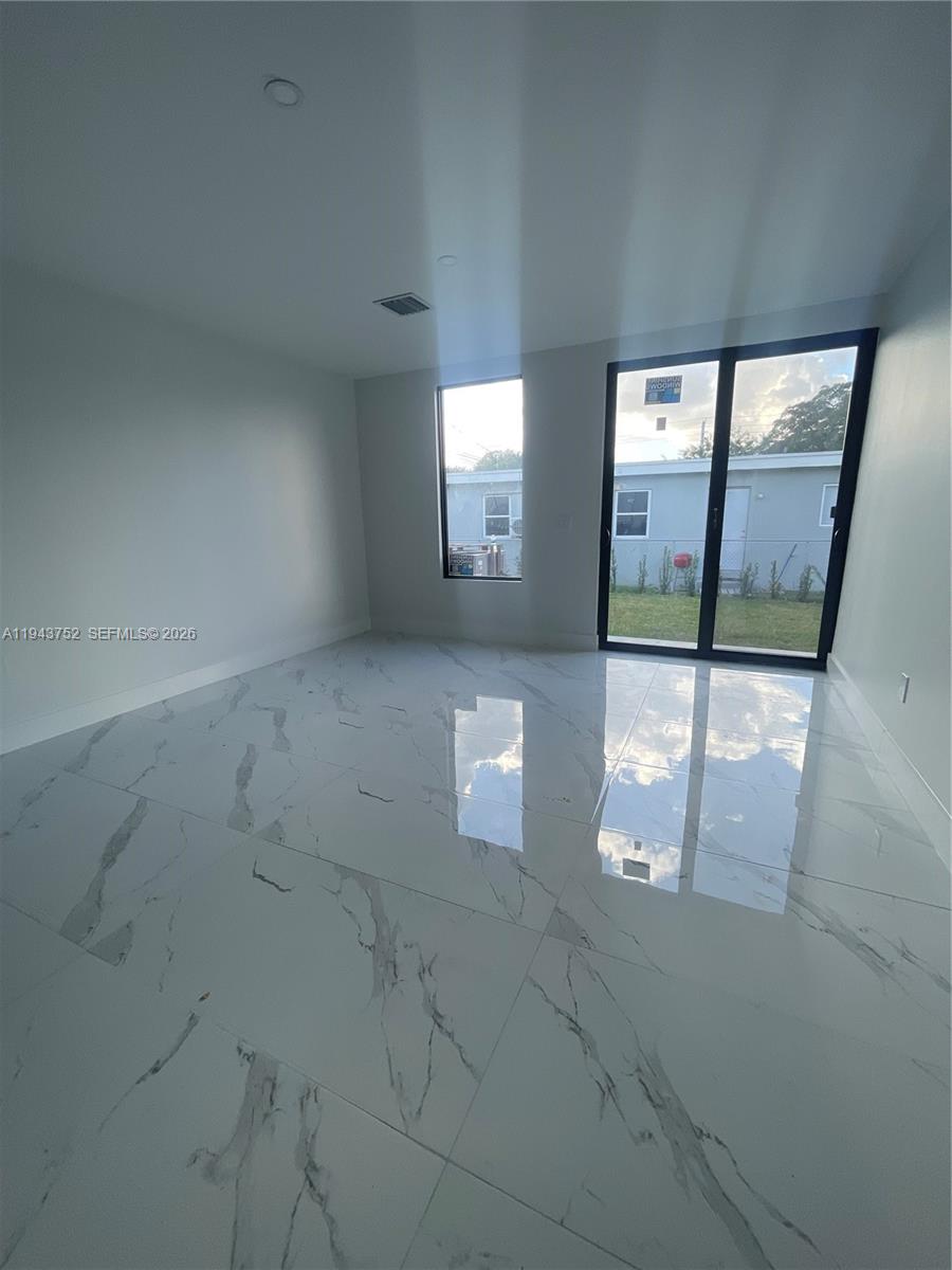 WASHINGTON PARK - Residential