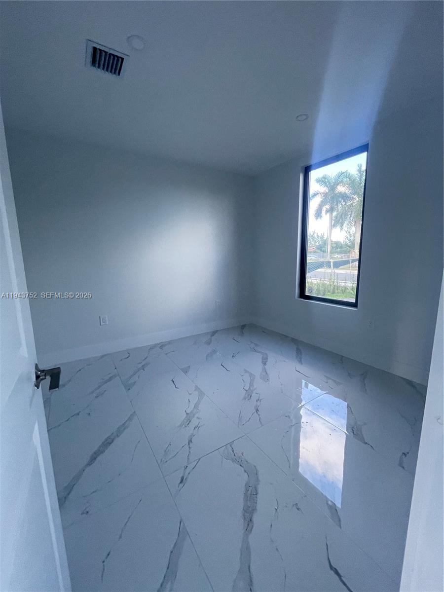 WASHINGTON PARK - Residential