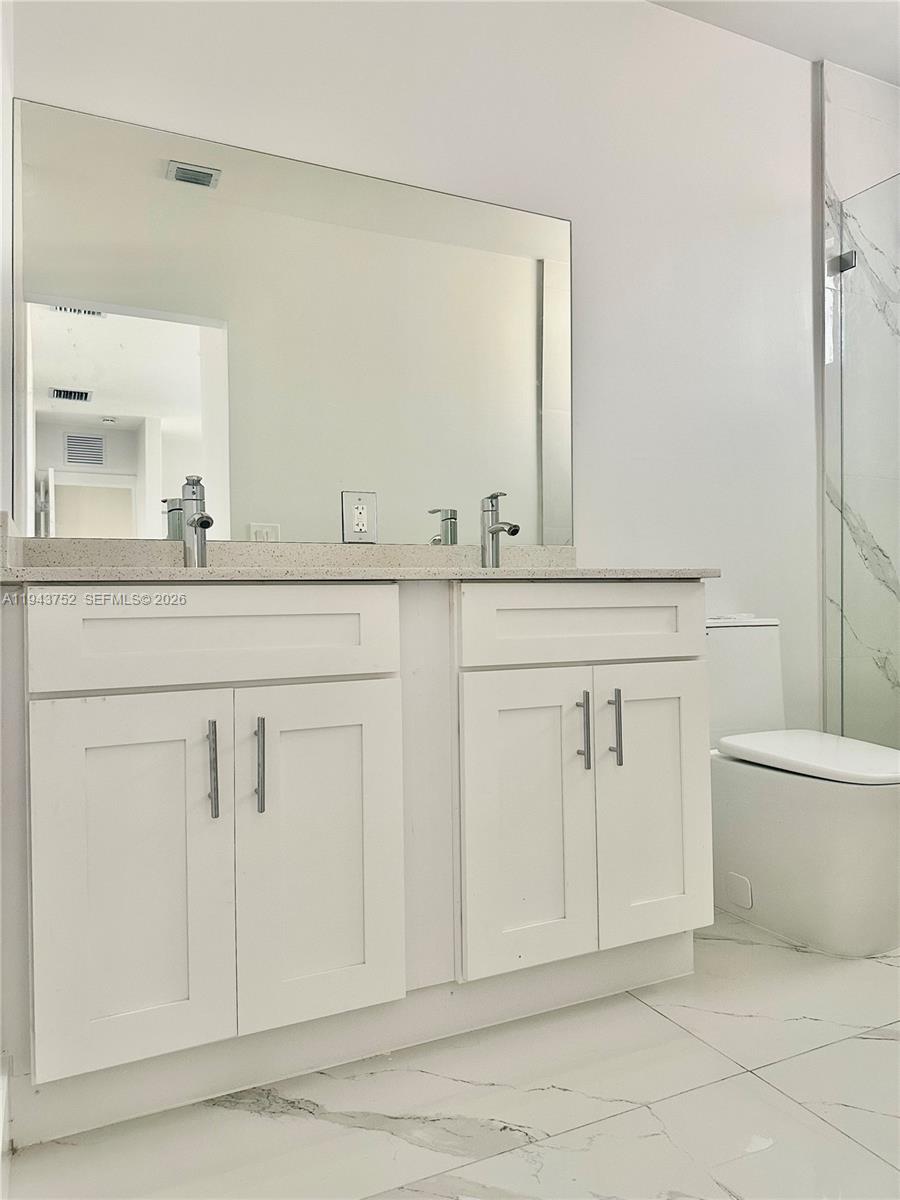 WASHINGTON PARK - Residential