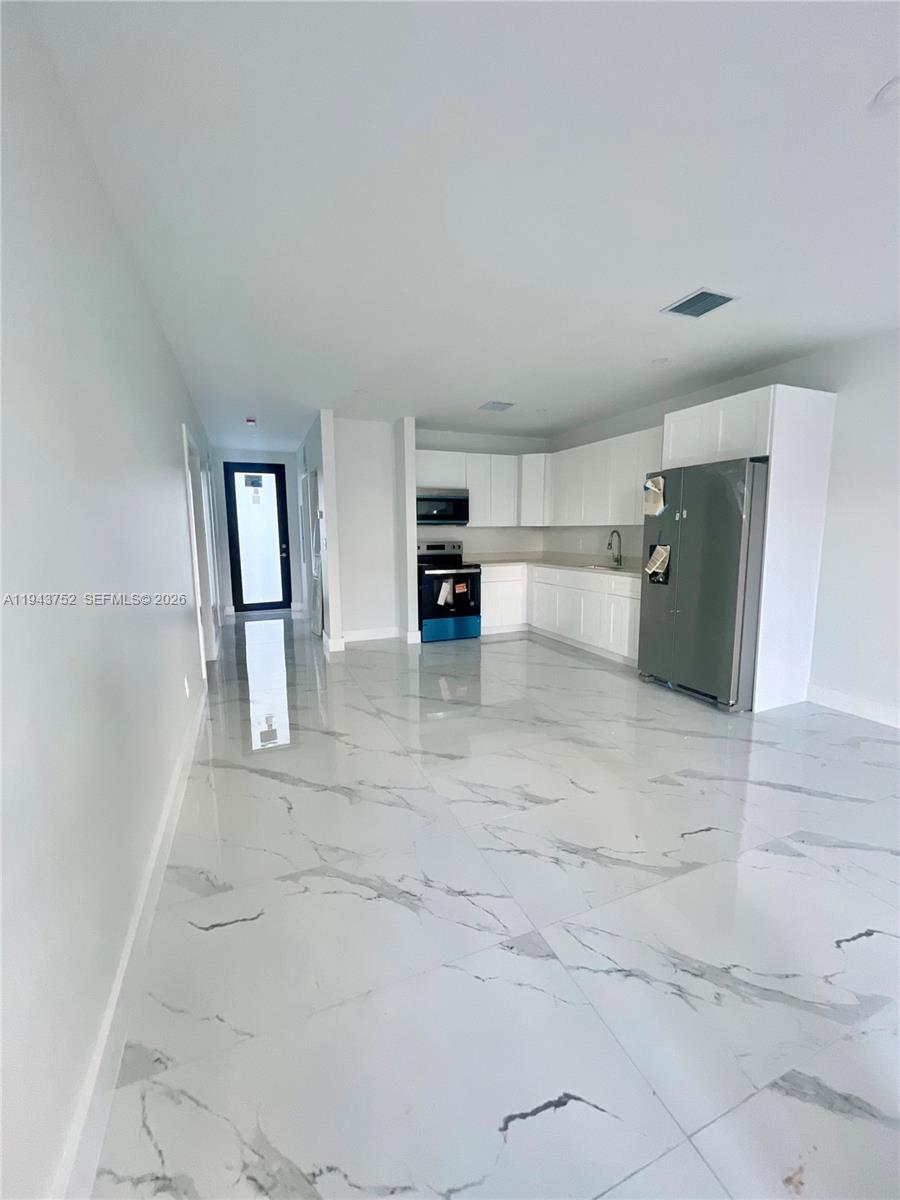 WASHINGTON PARK - Residential