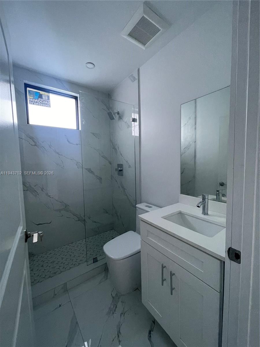 WASHINGTON PARK - Residential