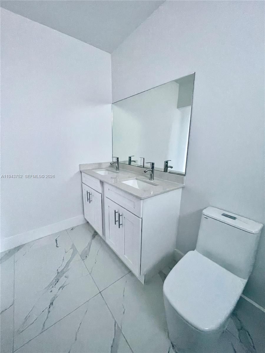 WASHINGTON PARK - Residential