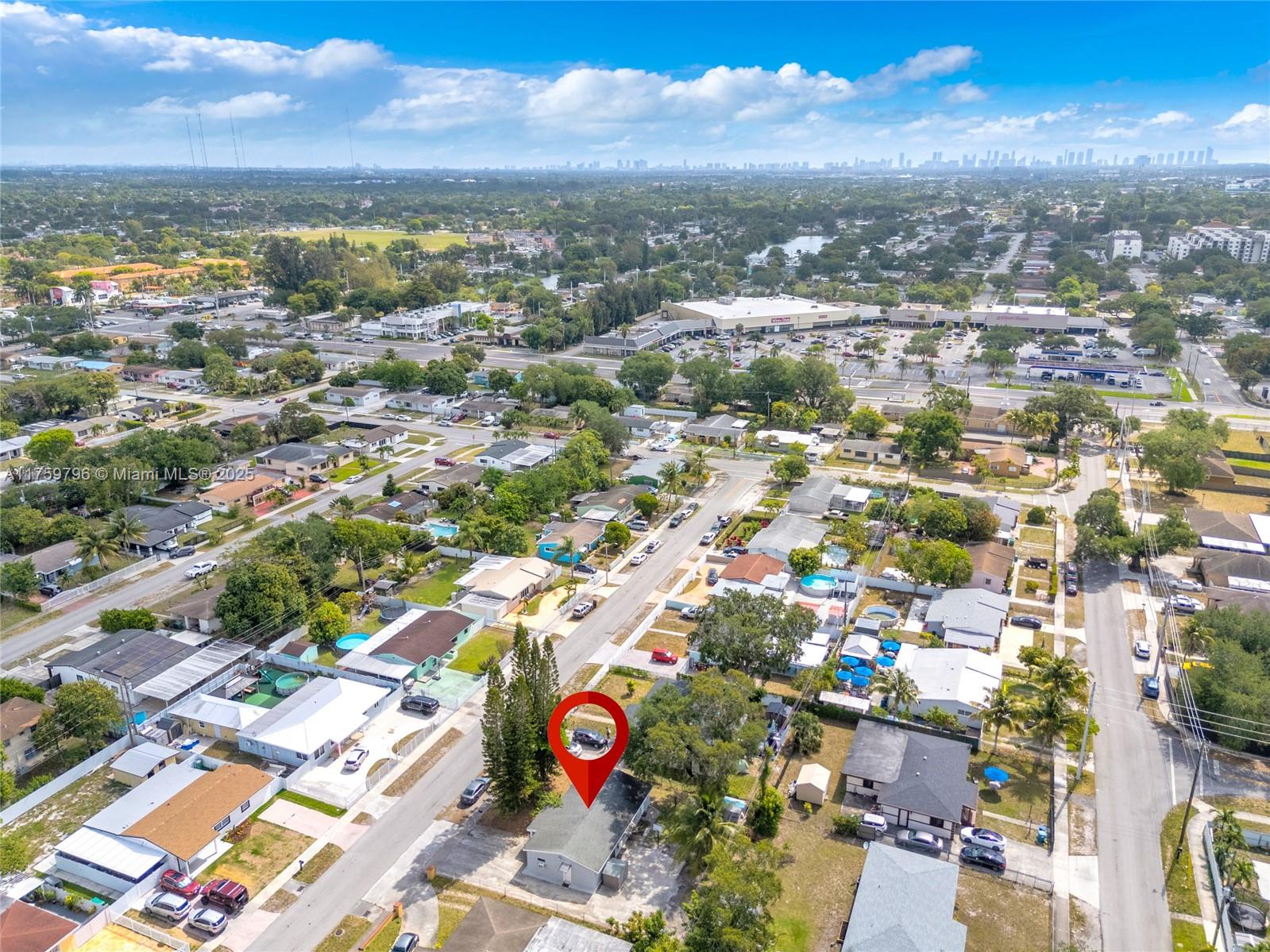 MYRTLE GROVE - Residential