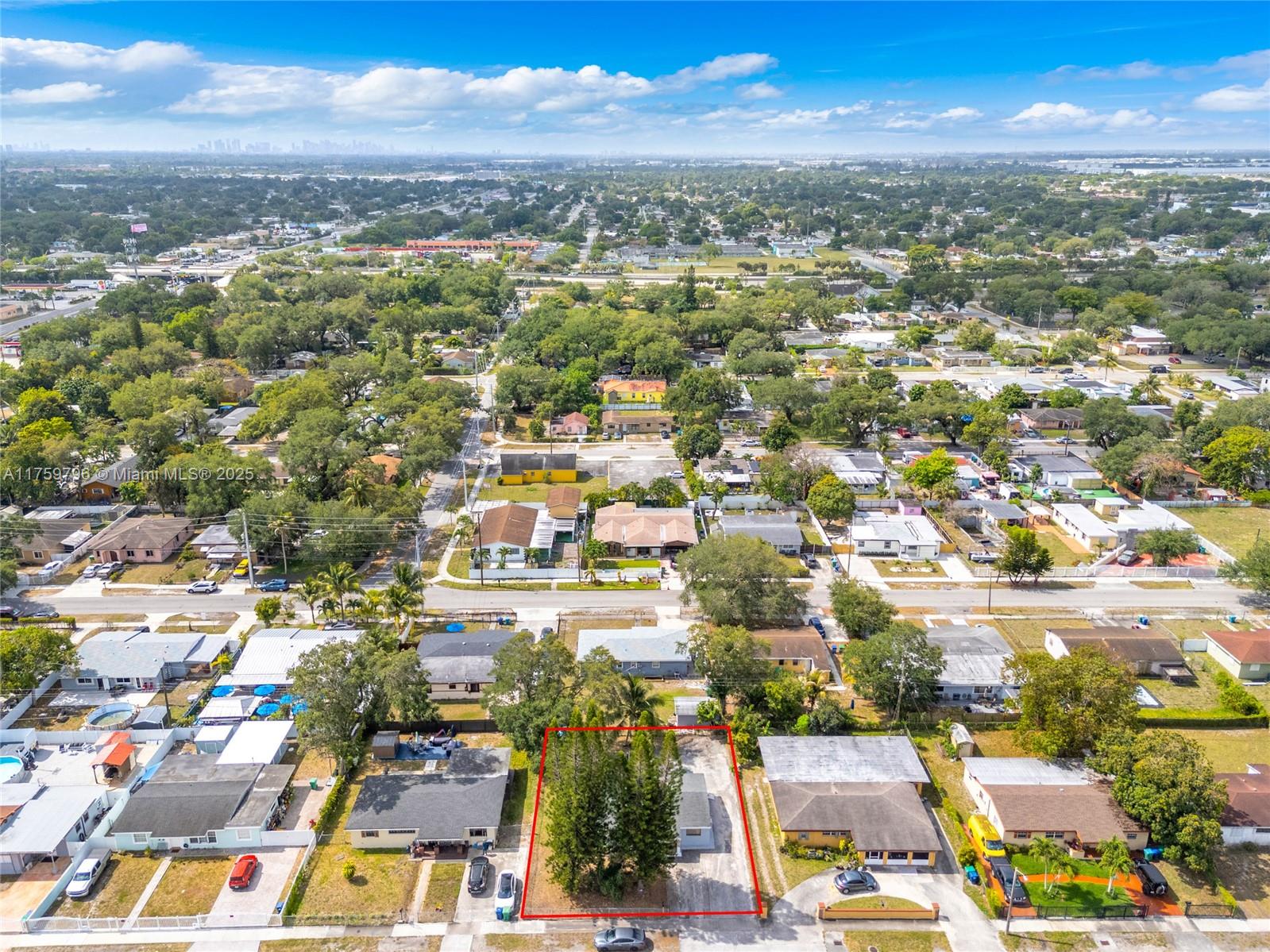 MYRTLE GROVE - Residential