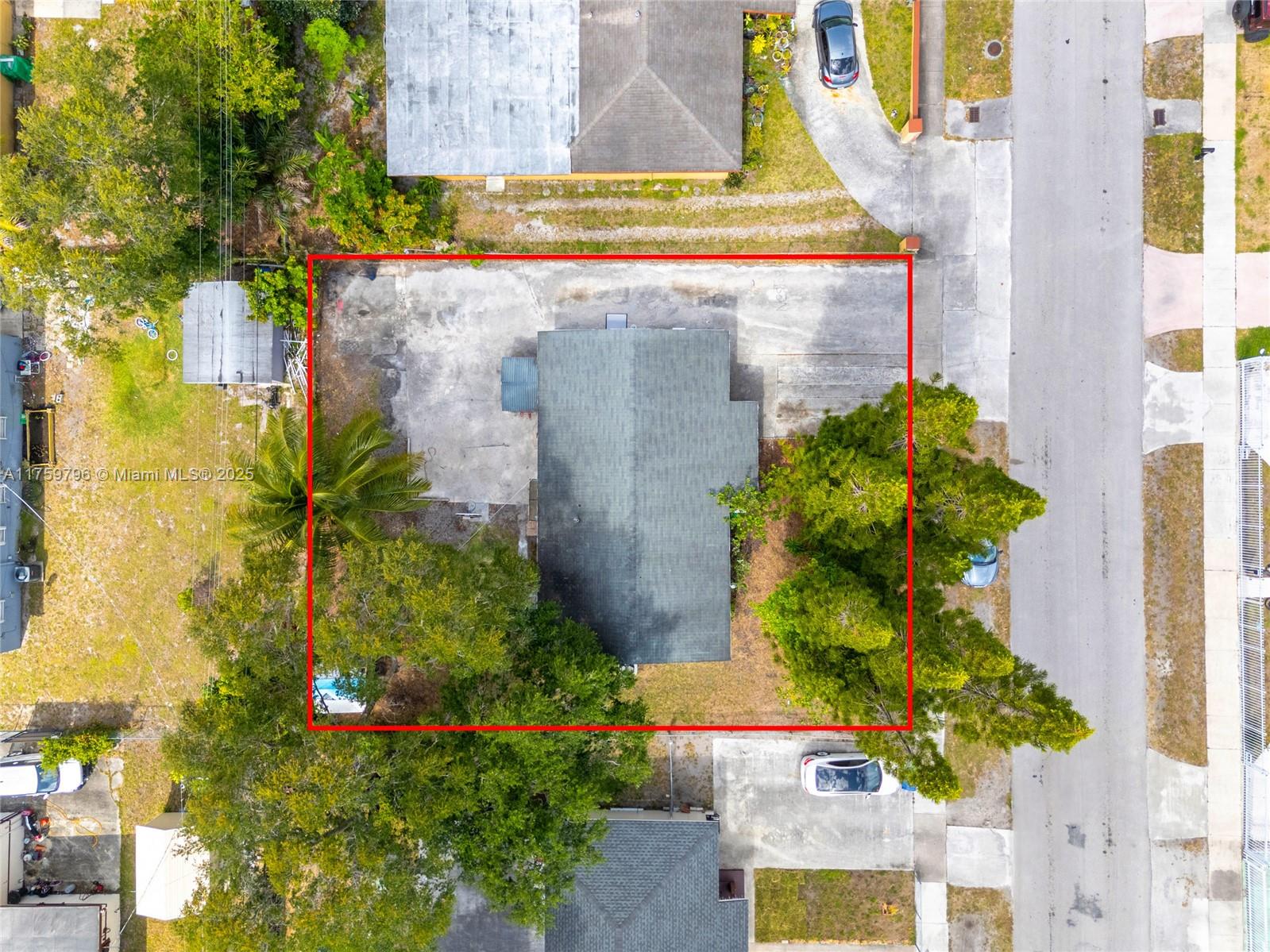 MYRTLE GROVE - Residential