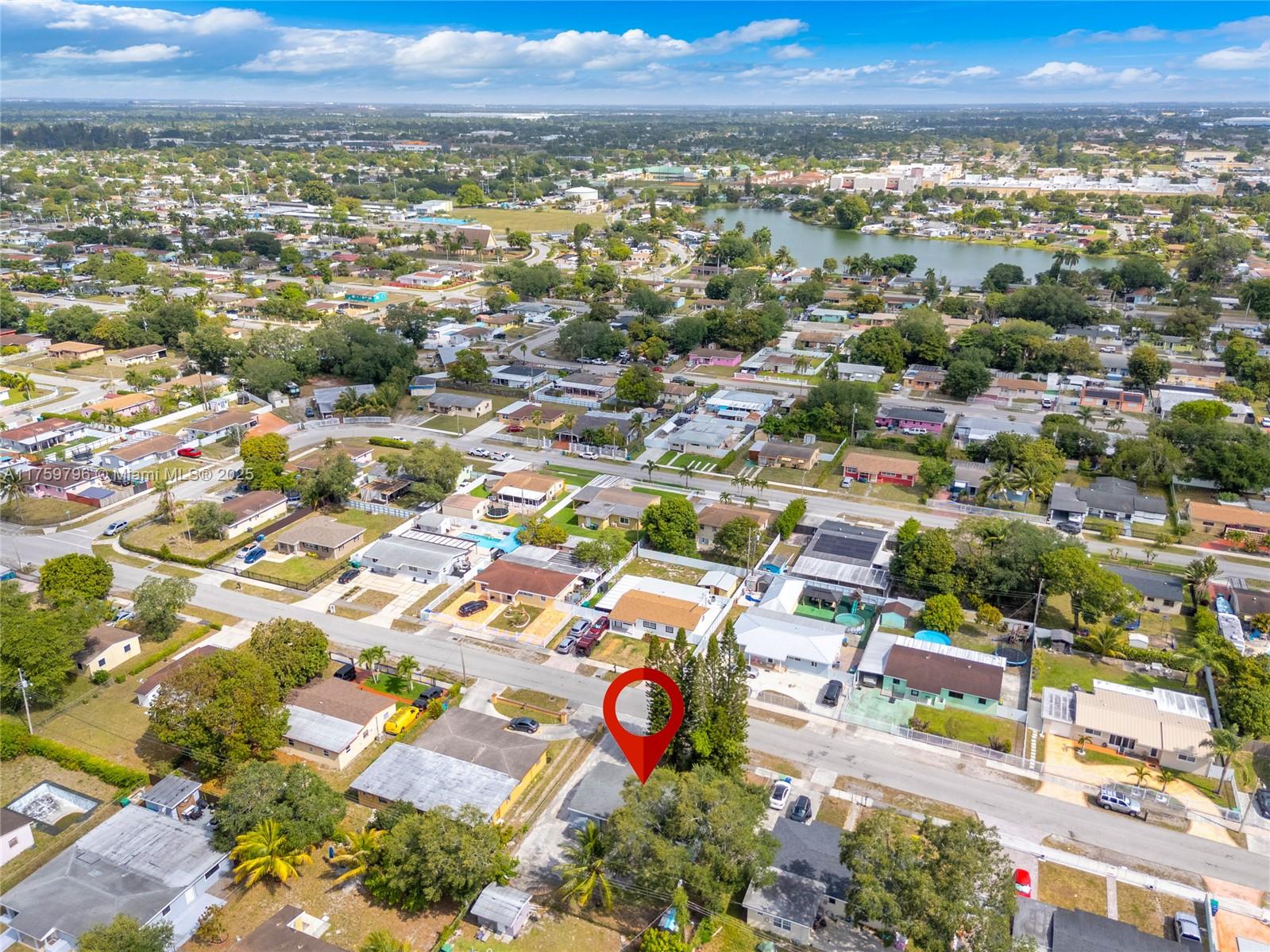 MYRTLE GROVE - Residential