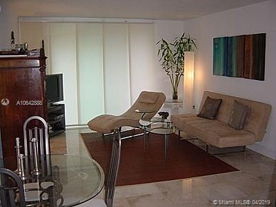 HALLANDALE BEACH PRIVATE - Residential