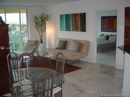 HALLANDALE BEACH PRIVATE - Residential
