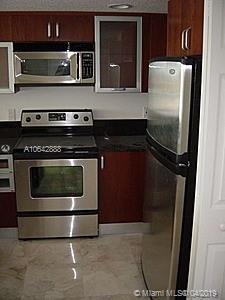 HALLANDALE BEACH PRIVATE - Residential