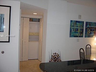 HALLANDALE BEACH PRIVATE - Residential