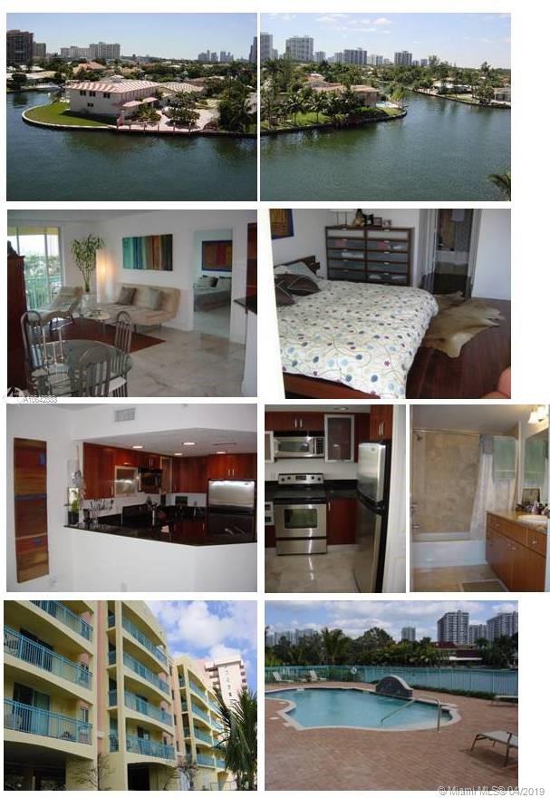 HALLANDALE BEACH PRIVATE - Residential