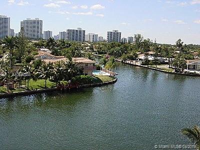 HALLANDALE BEACH PRIVATE - Residential
