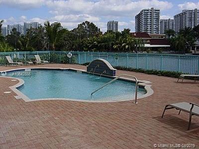 HALLANDALE BEACH PRIVATE - Residential