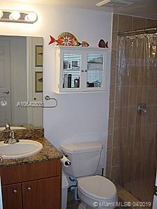 HALLANDALE BEACH PRIVATE - Residential