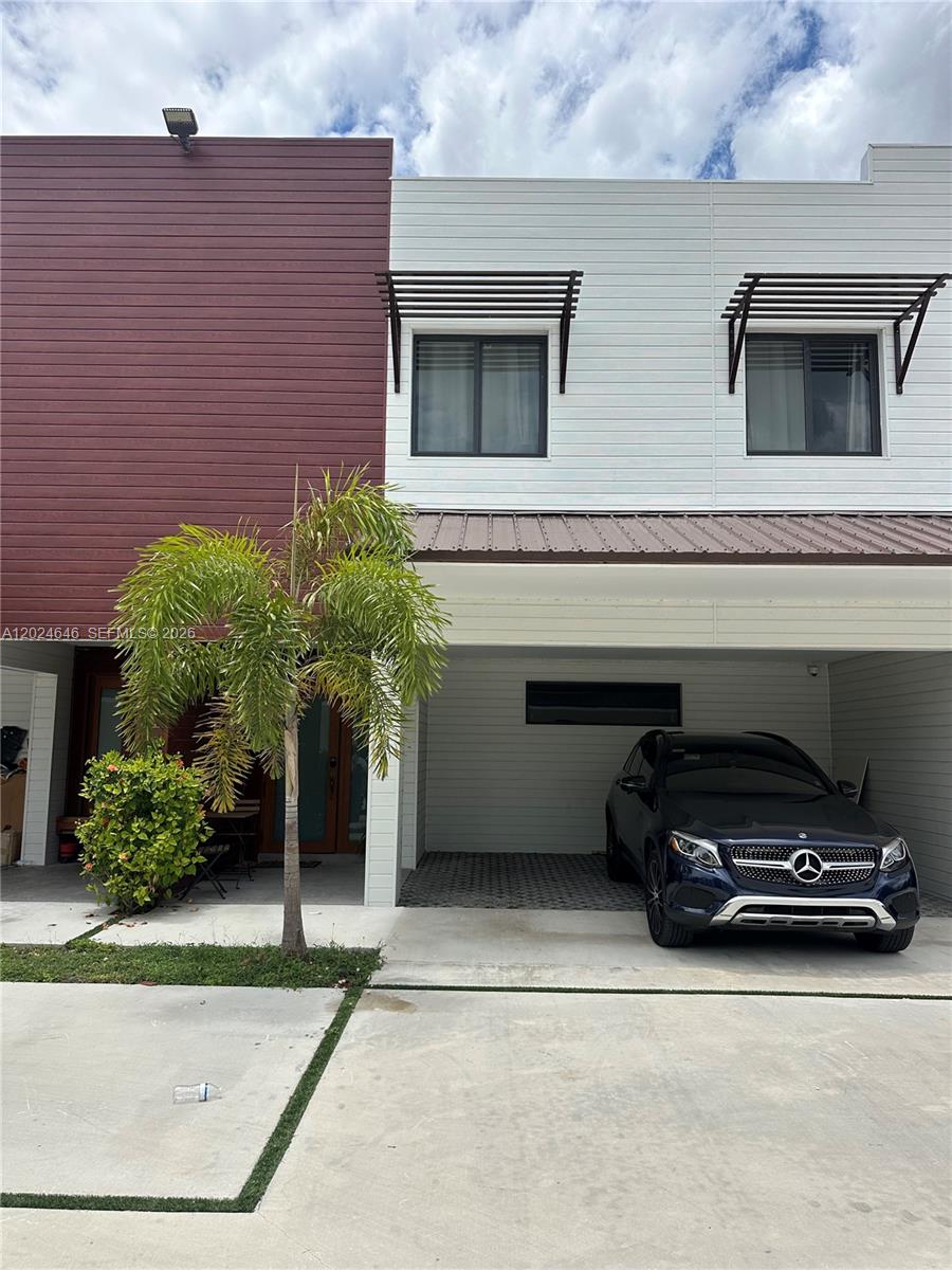 GREEN PARK SUB - Residential