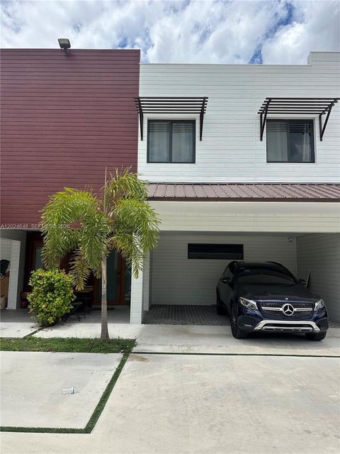 Photo of 958 NW 10th St #4, Florida City, FL 33034 (MLS # A12024646)