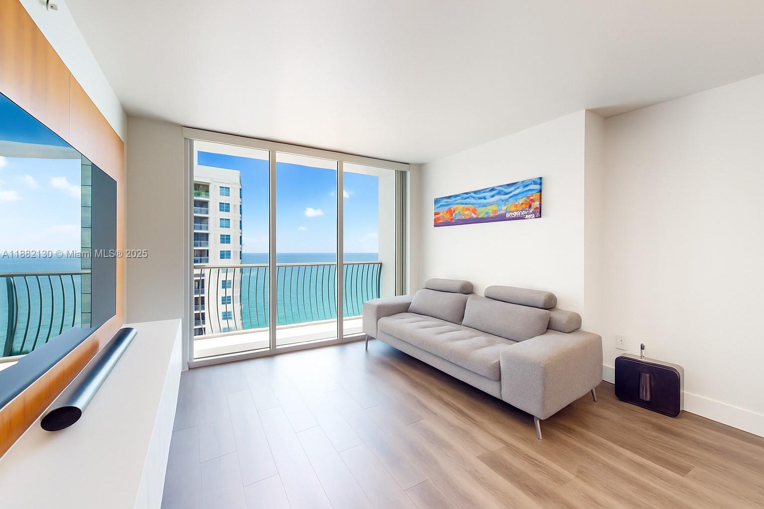 1750 N Bayshore Dr 2803