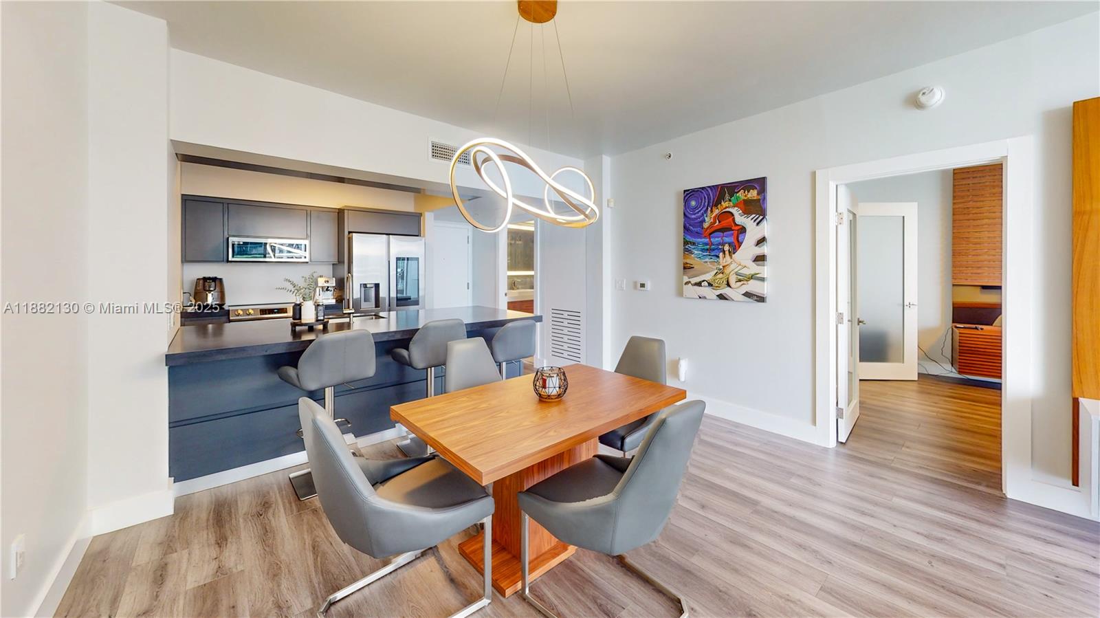 OPERA TOWER CONDO - Residential