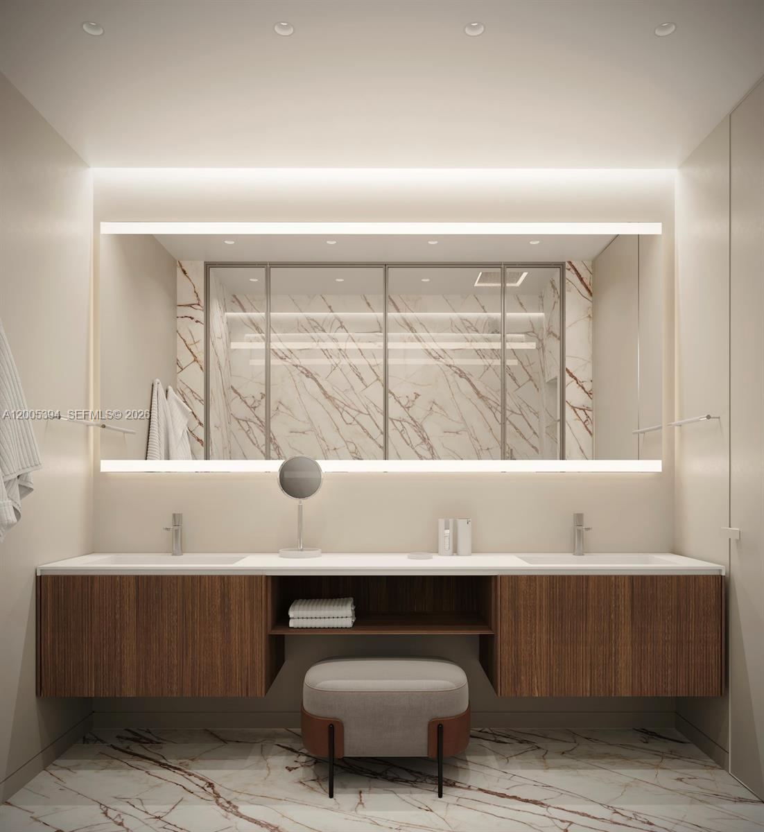 BAY HARBOR ISLAND - Residential