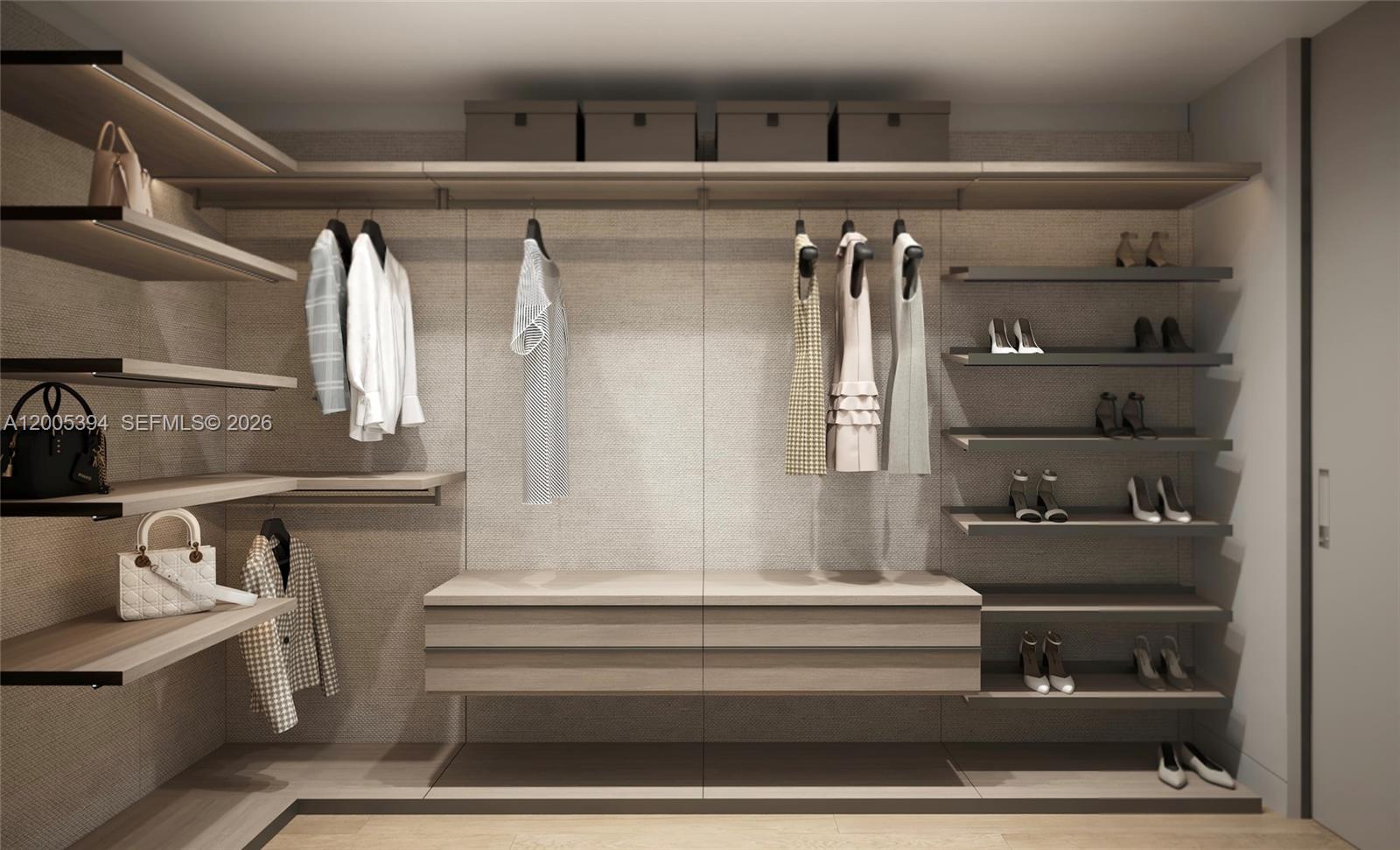 BAY HARBOR ISLAND - Residential