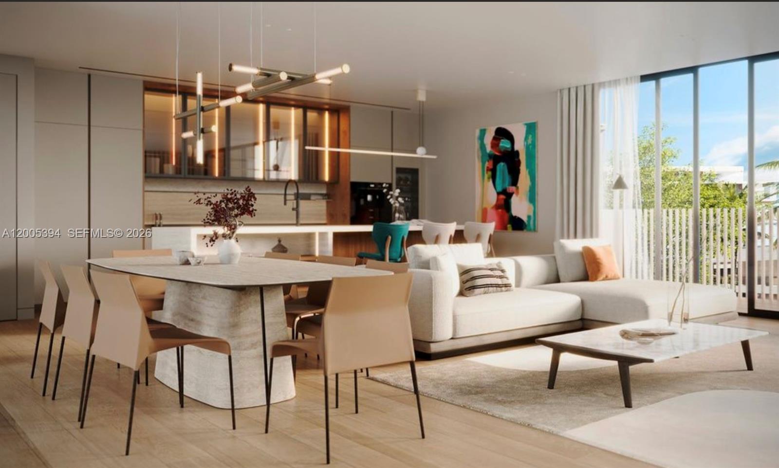 BAY HARBOR ISLAND - Residential