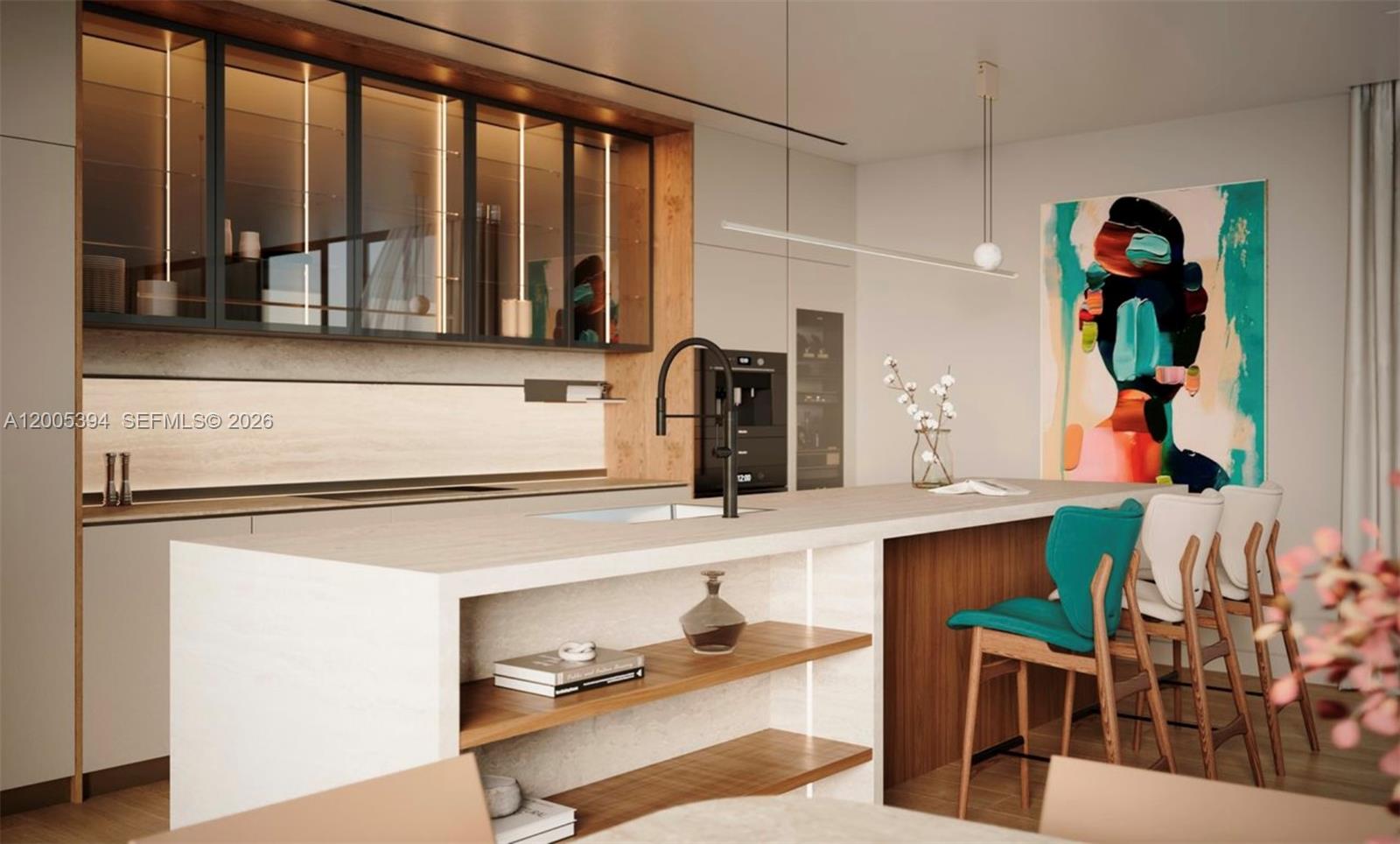 BAY HARBOR ISLAND - Residential