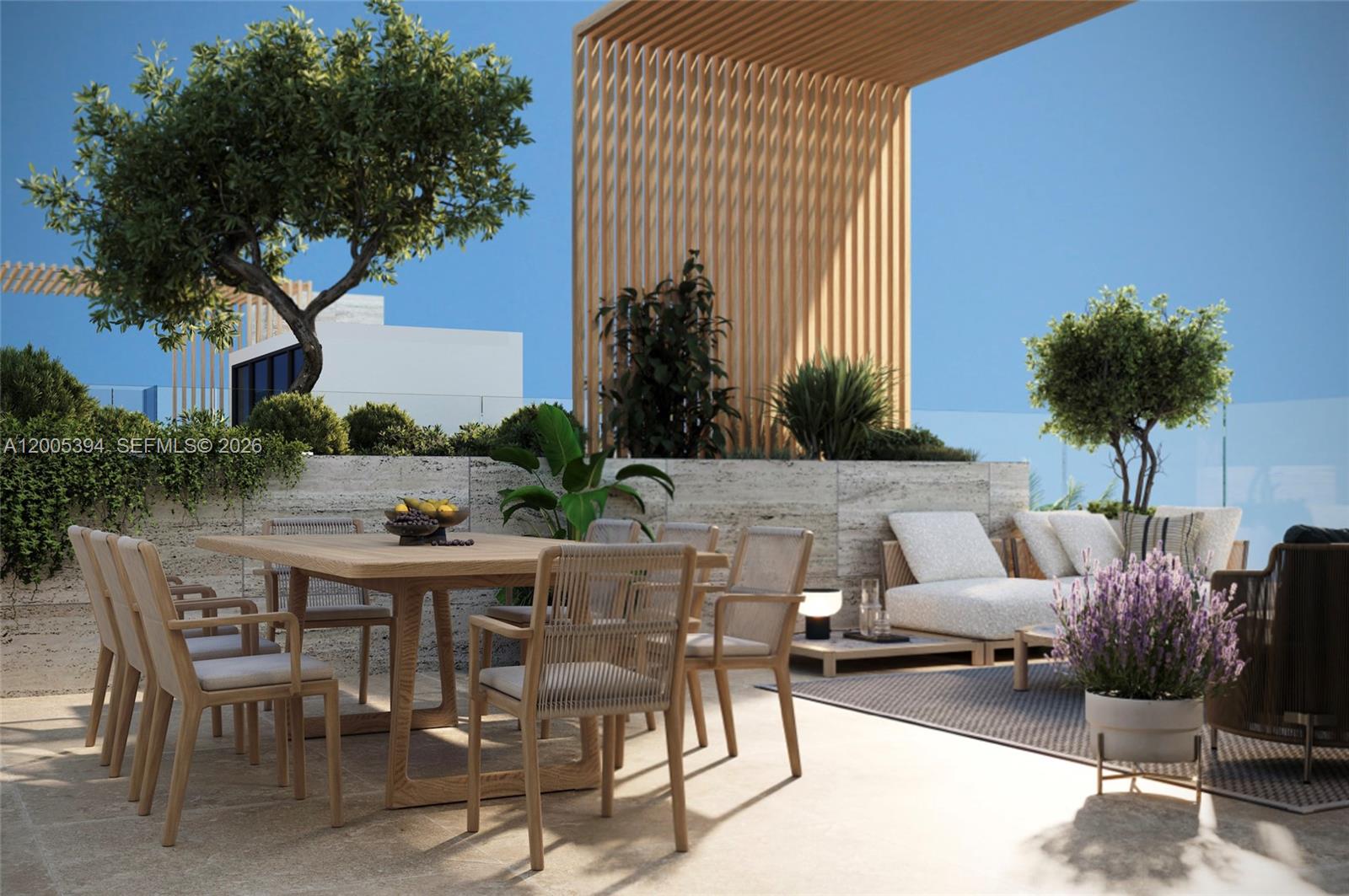 BAY HARBOR ISLAND - Residential