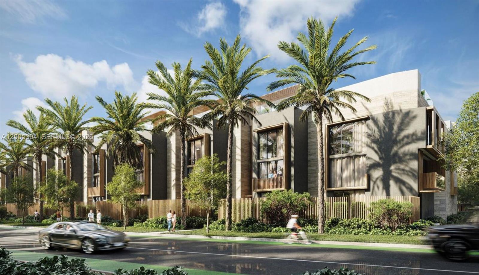 BAY HARBOR ISLAND - Residential