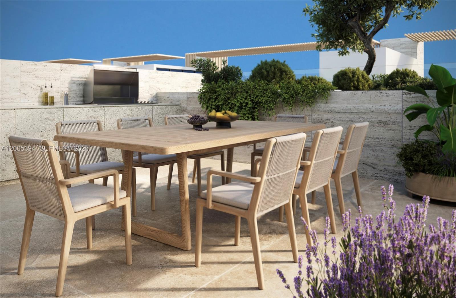 BAY HARBOR ISLAND - Residential