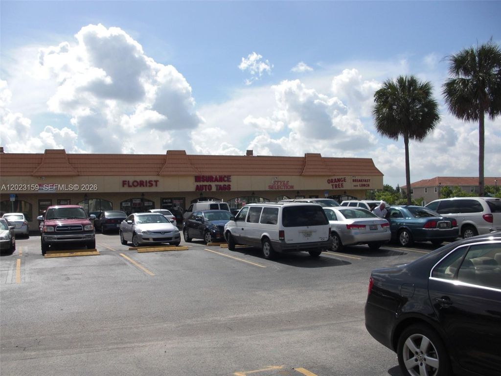 Photo of 6408 N University Dr, Tamarac, FL 33321 (MLS # A12023159)