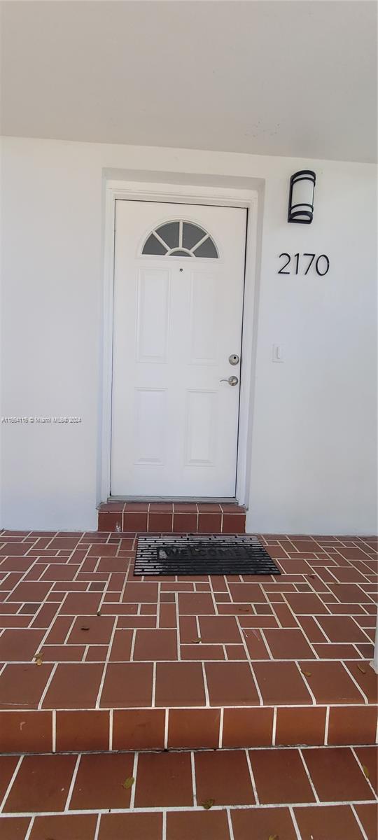 VICTORY HOMESITES - Residential Lease