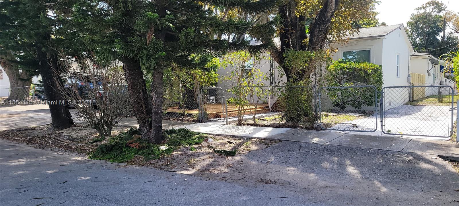 VICTORY HOMESITES - Residential Lease