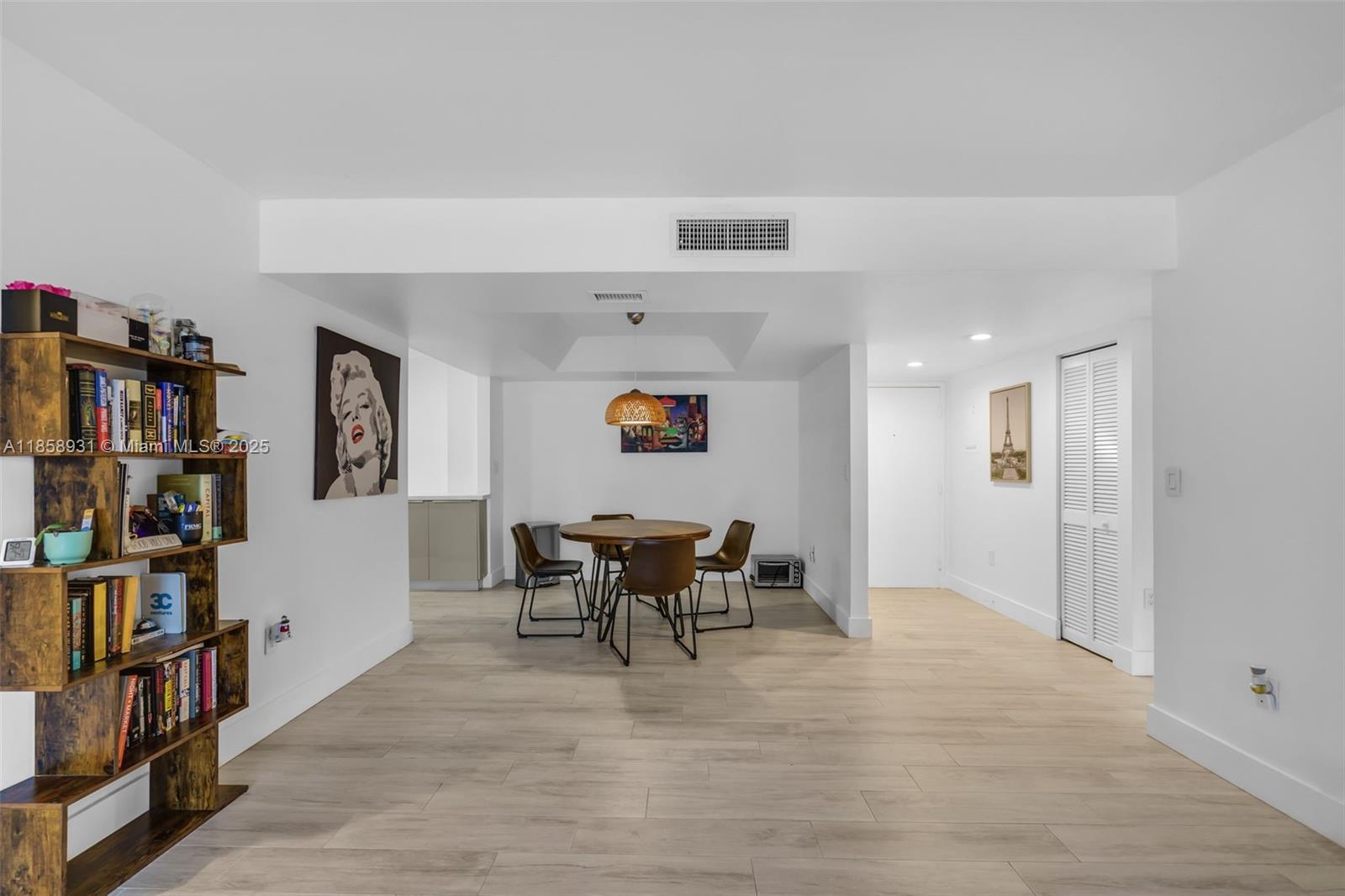 DORAL OAKS CONDO #1 - Residential