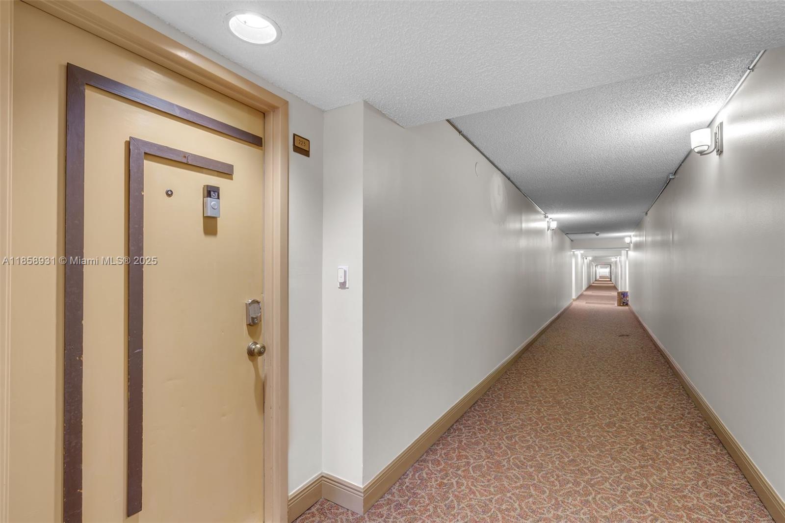 DORAL OAKS CONDO #1 - Residential