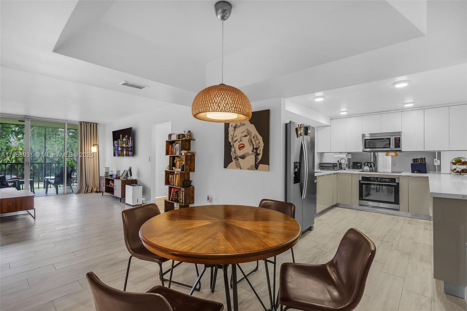 DORAL OAKS CONDO #1 - Residential