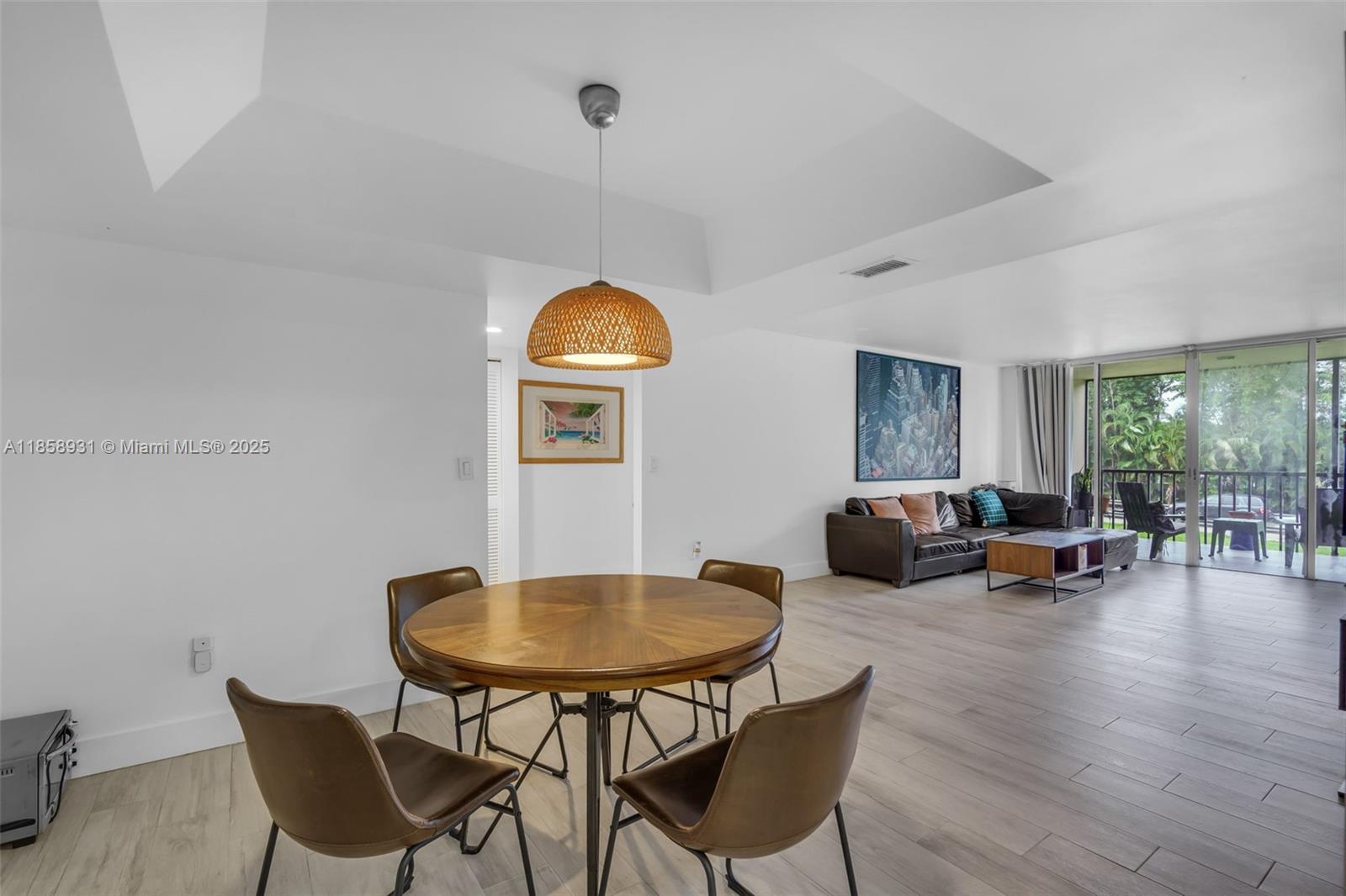 DORAL OAKS CONDO #1 - Residential