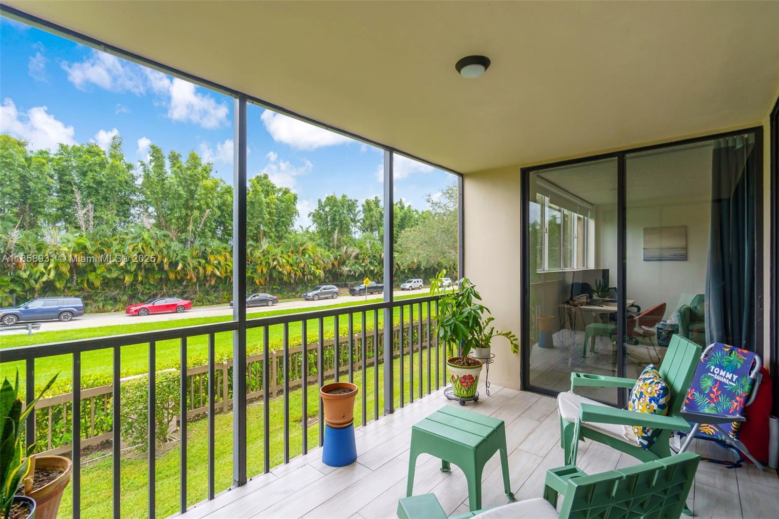 DORAL OAKS CONDO #1 - Residential