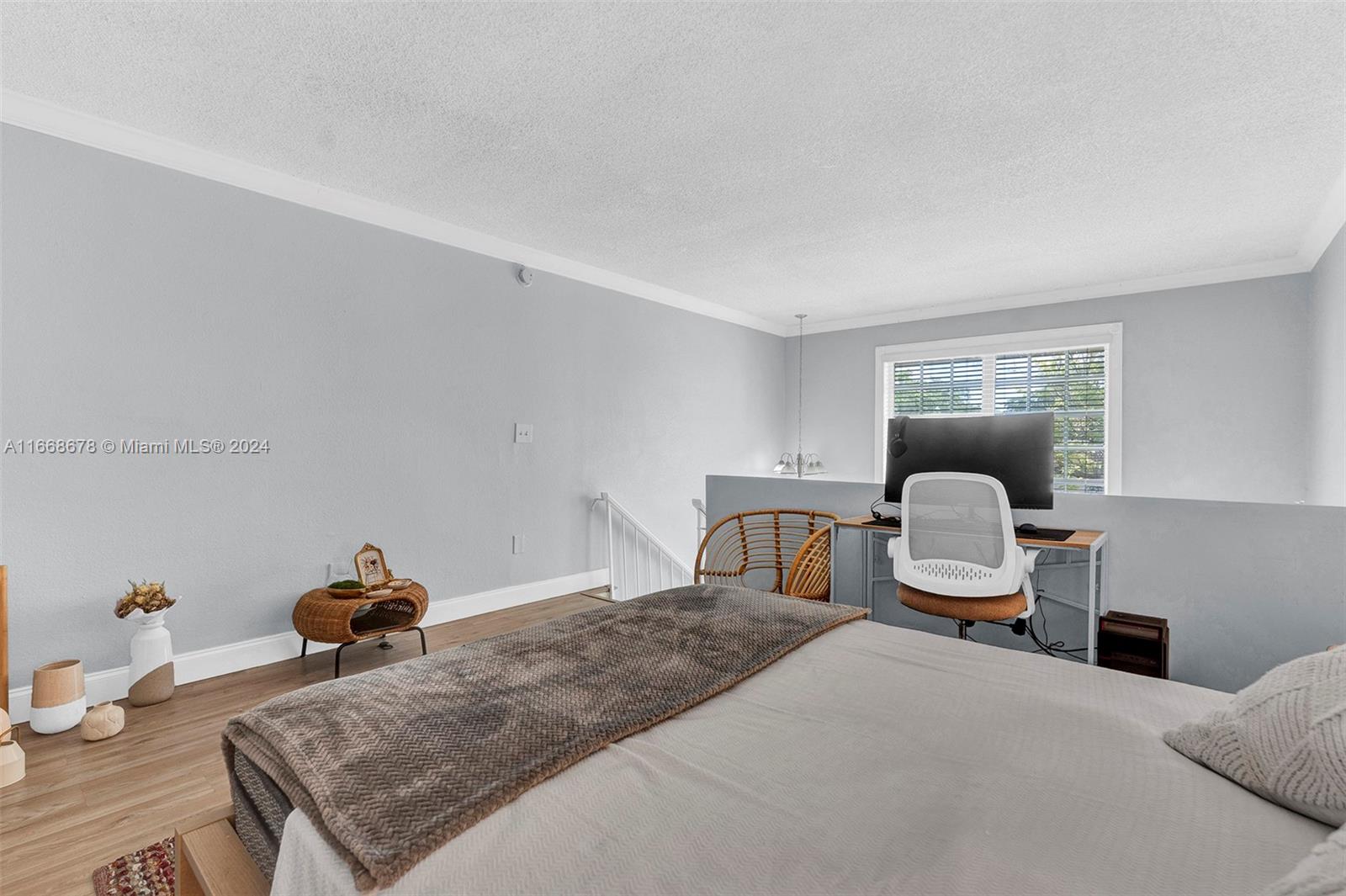 COURTYARDS AT KENDALL CON - Residential