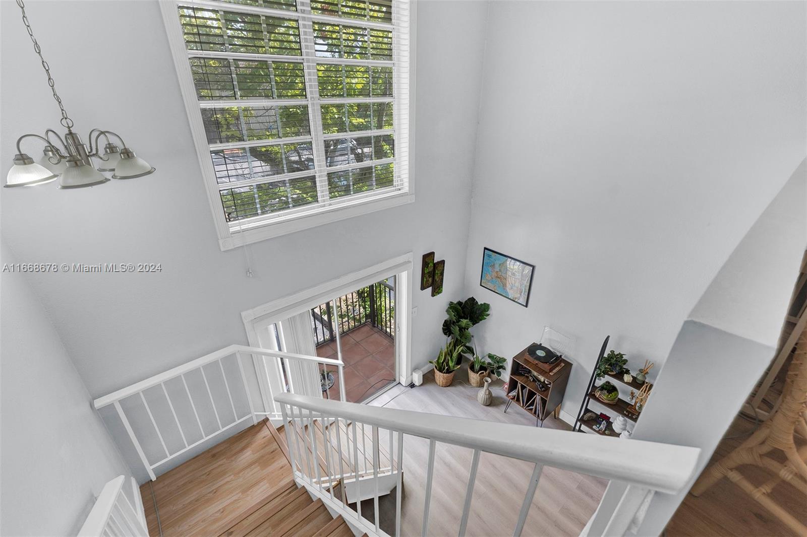 COURTYARDS AT KENDALL CON - Residential