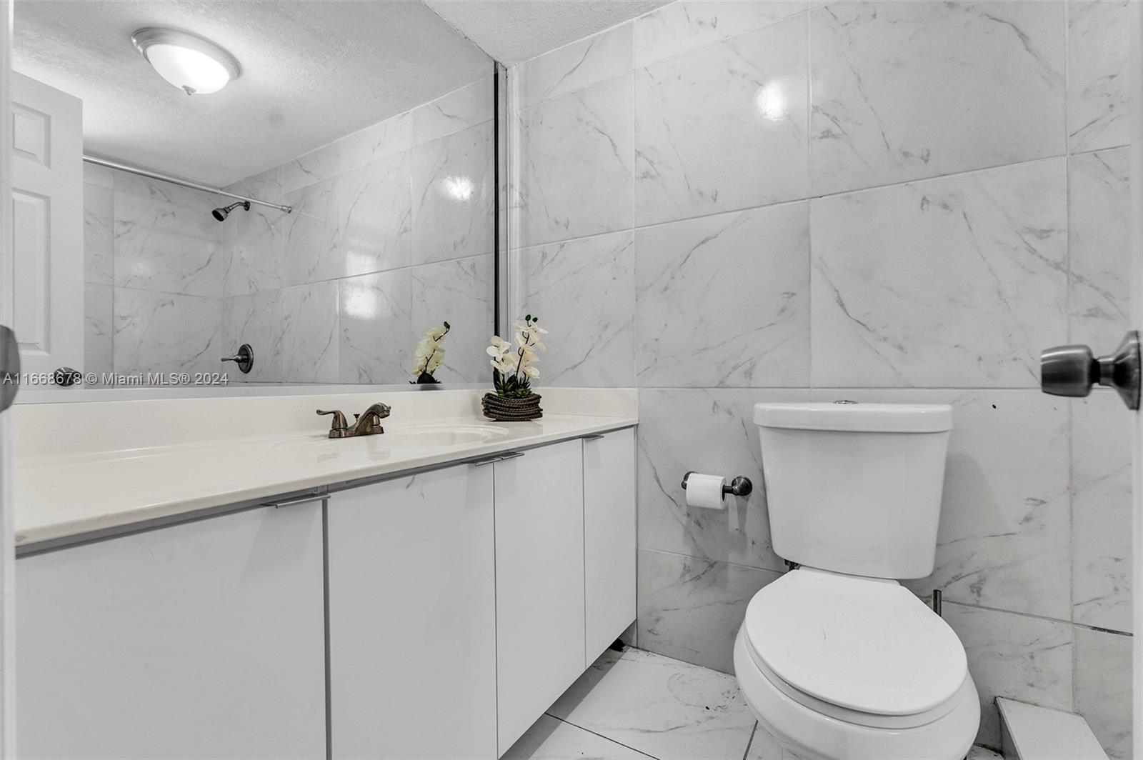 COURTYARDS AT KENDALL CON - Residential