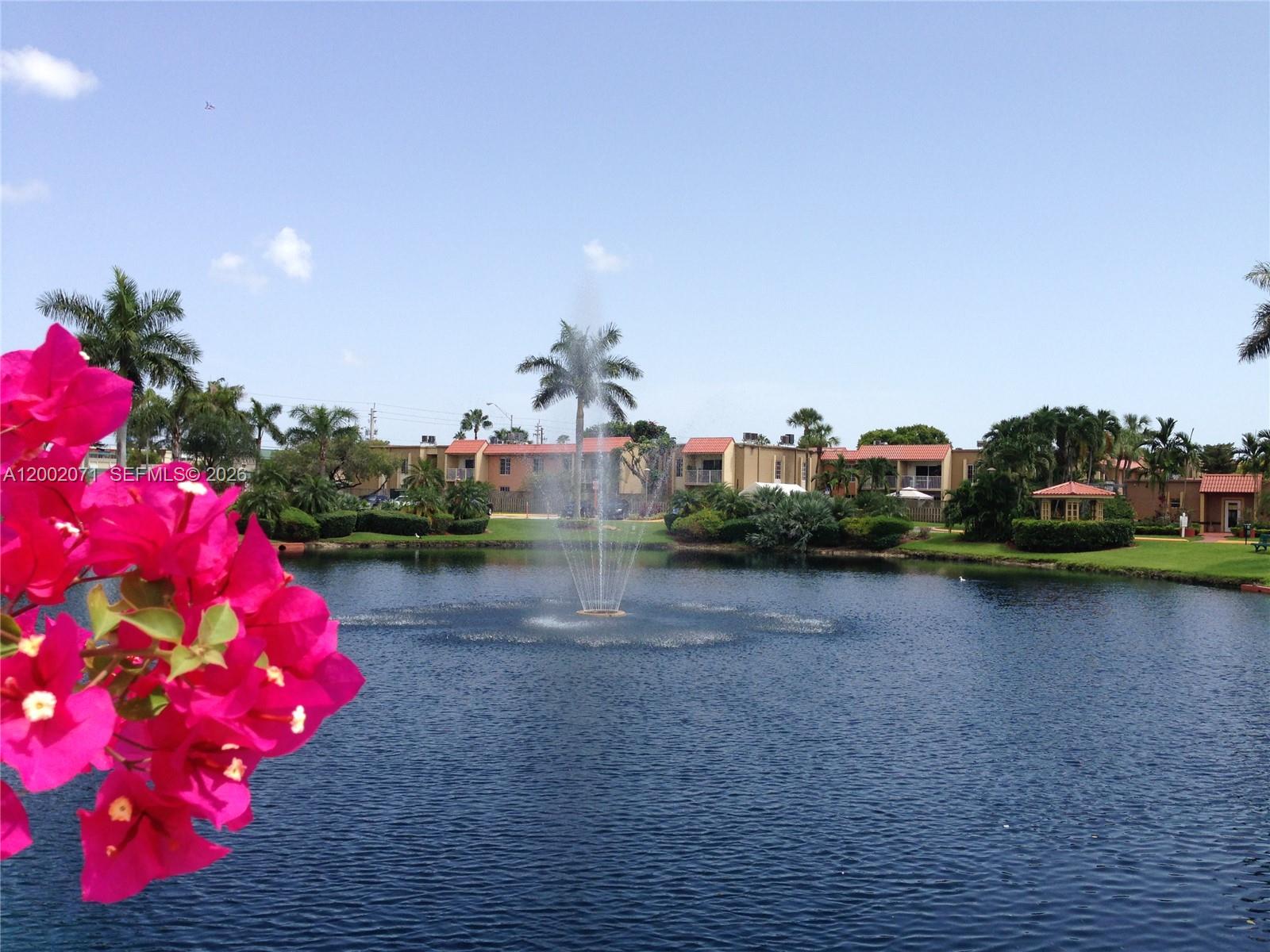 DORAL GARDENS II CONDO - Residential Lease