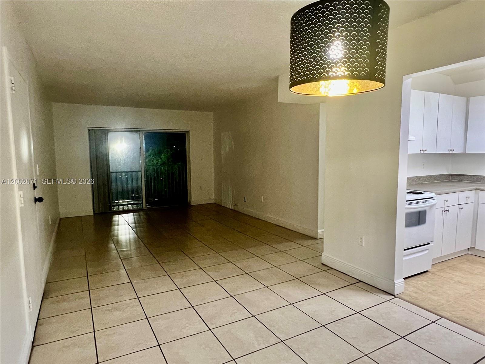 DORAL GARDENS II CONDO - Residential Lease