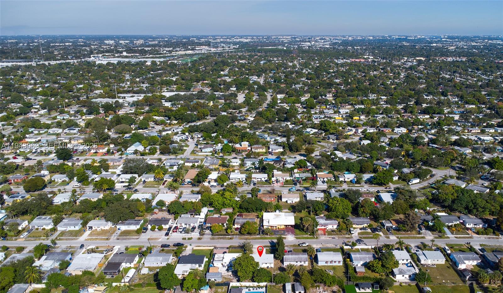 LAUDERDALE MANORS ADD - Residential